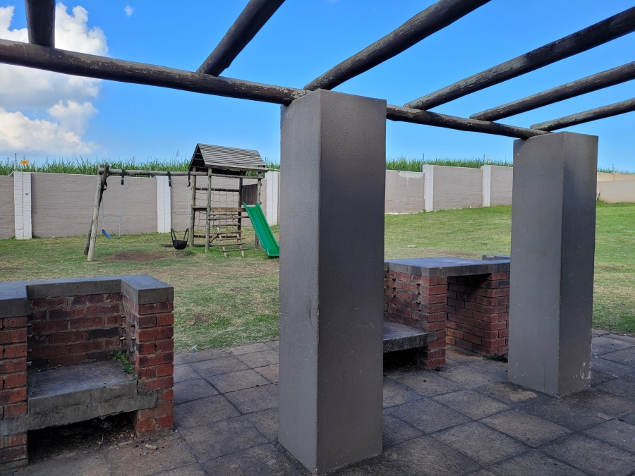 To Let 3 Bedroom Property for Rent in Nyala Park KwaZulu-Natal