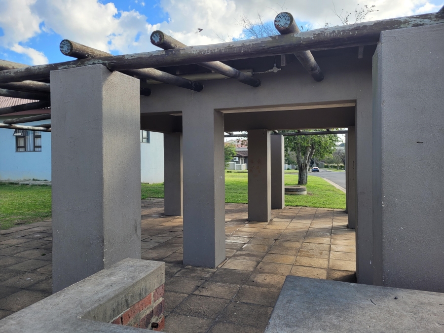 To Let 3 Bedroom Property for Rent in Nyala Park KwaZulu-Natal