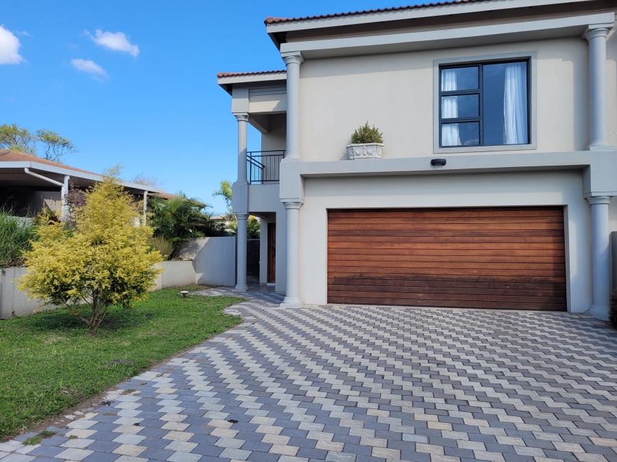 To Let 3 Bedroom Property for Rent in Nyala Park KwaZulu-Natal