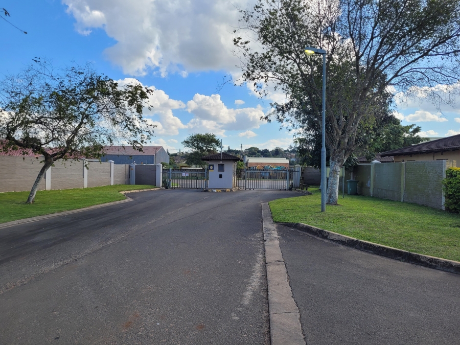 To Let 3 Bedroom Property for Rent in Nyala Park KwaZulu-Natal