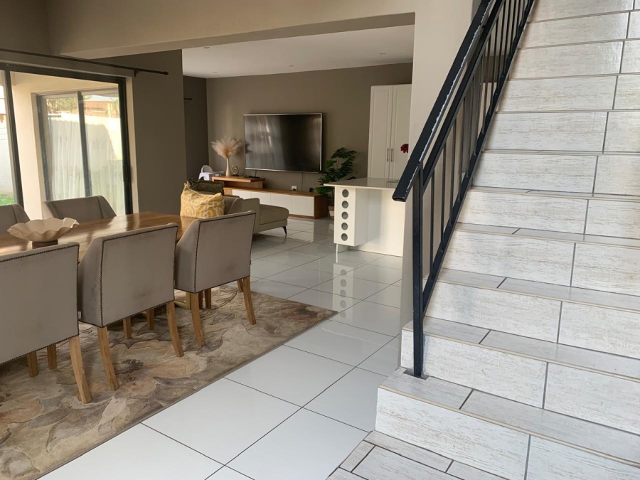 To Let 3 Bedroom Property for Rent in Nyala Park KwaZulu-Natal