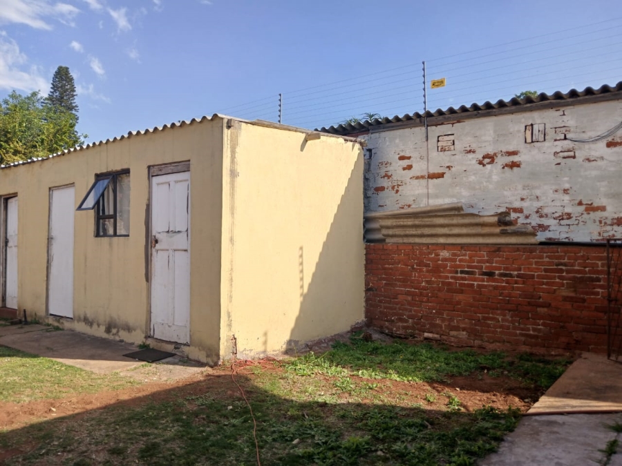 5 Bedroom Property for Sale in Glenwood KwaZulu-Natal