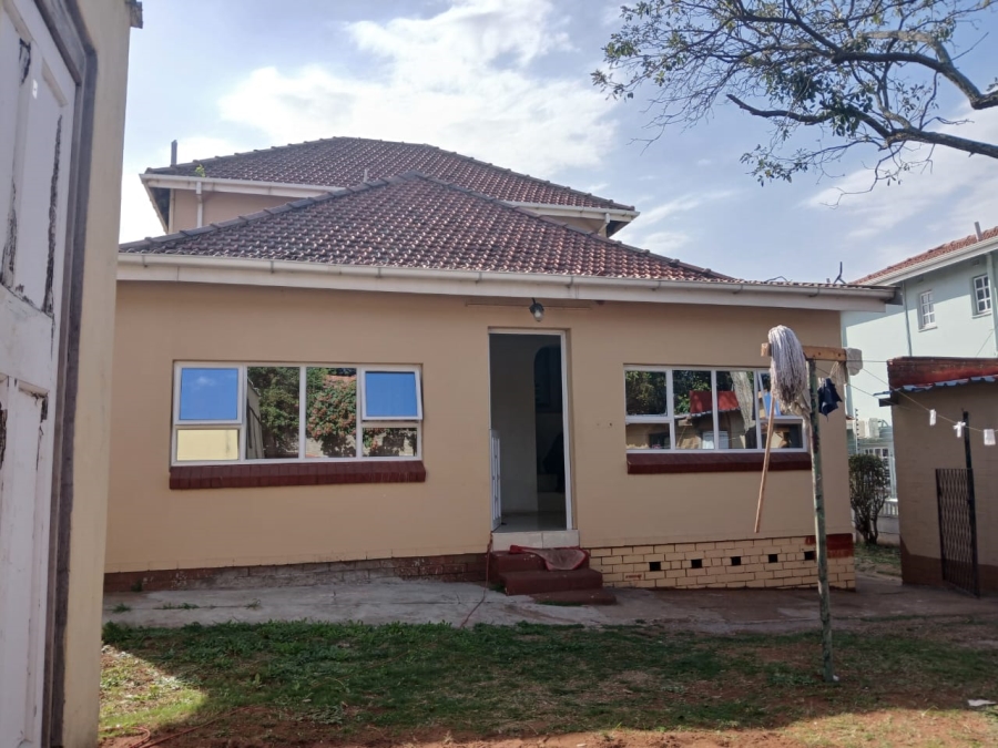 5 Bedroom Property for Sale in Glenwood KwaZulu-Natal