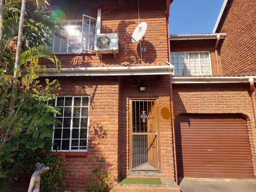 3 Bedroom Property for Sale in Pelham KwaZulu-Natal