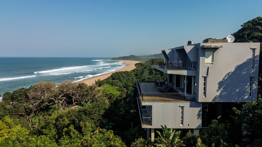 4 Bedroom Property for Sale in Zinkwazi Beach KwaZulu-Natal