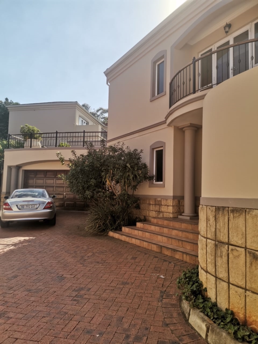 4 Bedroom Property for Sale in Umhlanga KwaZulu-Natal