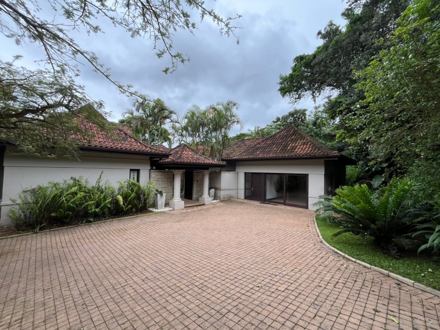 4 Bedroom Property for Sale in Zimbali Coastal Resort Estate KwaZulu-Natal