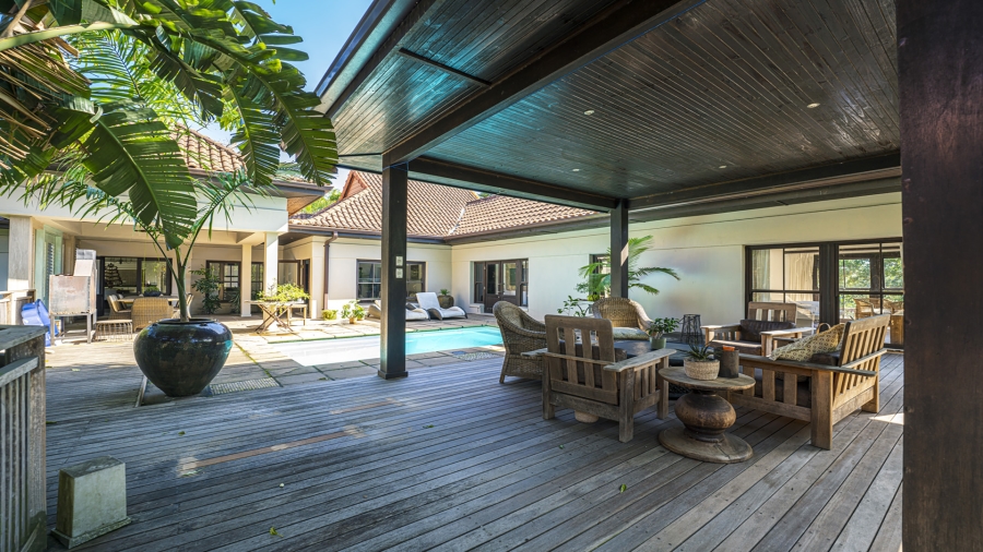 4 Bedroom Property for Sale in Zimbali Coastal Resort Estate KwaZulu-Natal