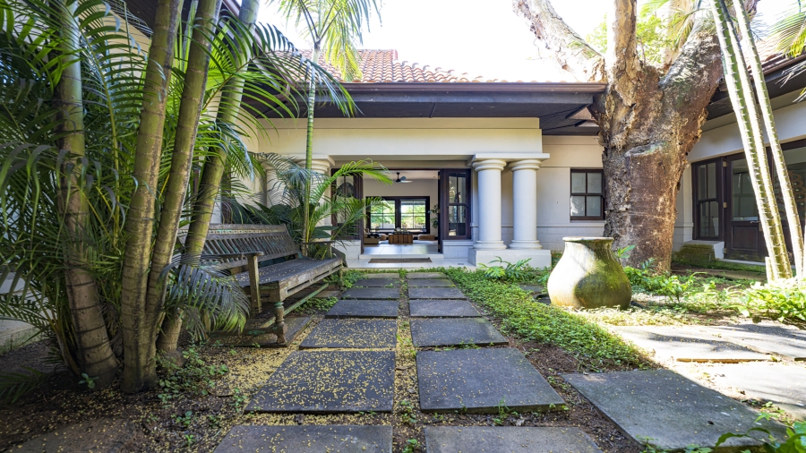 4 Bedroom Property for Sale in Zimbali Coastal Resort Estate KwaZulu-Natal