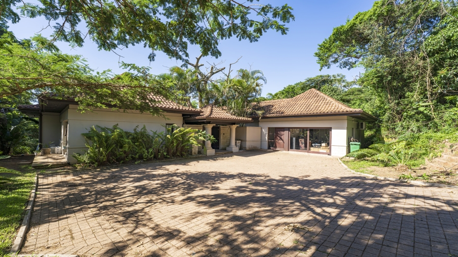4 Bedroom Property for Sale in Zimbali Coastal Resort Estate KwaZulu-Natal