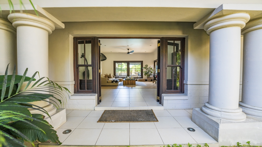 4 Bedroom Property for Sale in Zimbali Coastal Resort Estate KwaZulu-Natal