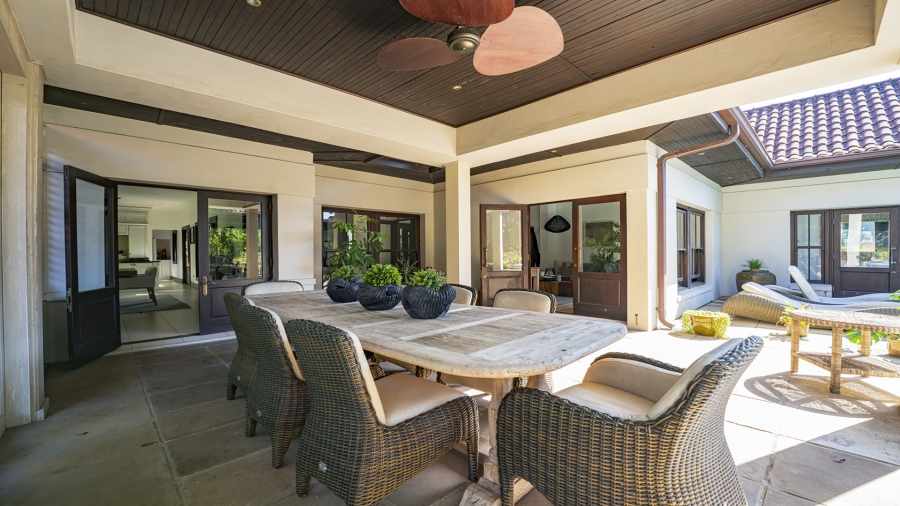 4 Bedroom Property for Sale in Zimbali Coastal Resort Estate KwaZulu-Natal