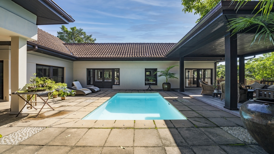 4 Bedroom Property for Sale in Zimbali Coastal Resort Estate KwaZulu-Natal