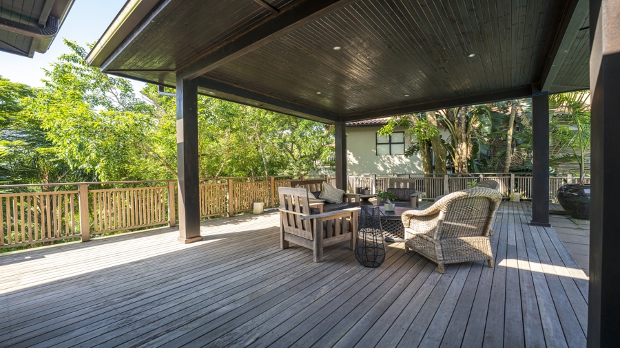 4 Bedroom Property for Sale in Zimbali Coastal Resort Estate KwaZulu-Natal