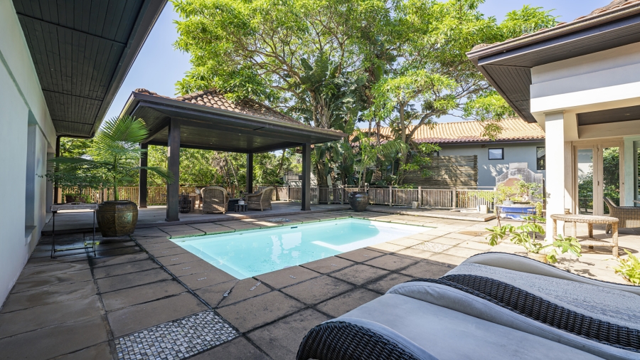 4 Bedroom Property for Sale in Zimbali Coastal Resort Estate KwaZulu-Natal
