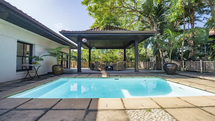 4 Bedroom Property for Sale in Zimbali Coastal Resort Estate KwaZulu-Natal