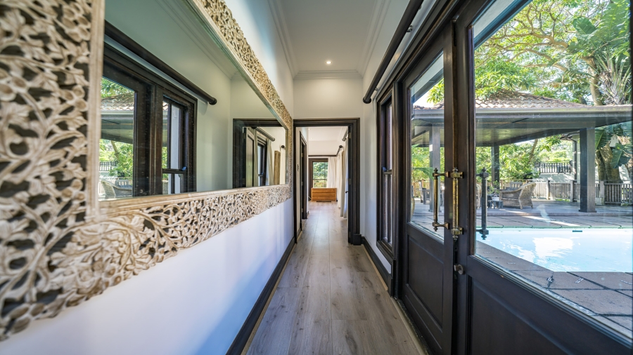 4 Bedroom Property for Sale in Zimbali Coastal Resort Estate KwaZulu-Natal
