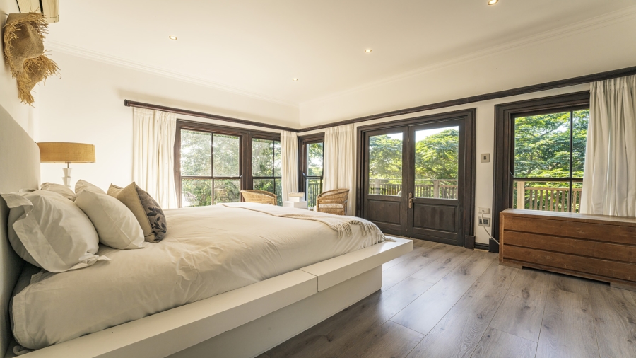 4 Bedroom Property for Sale in Zimbali Coastal Resort Estate KwaZulu-Natal