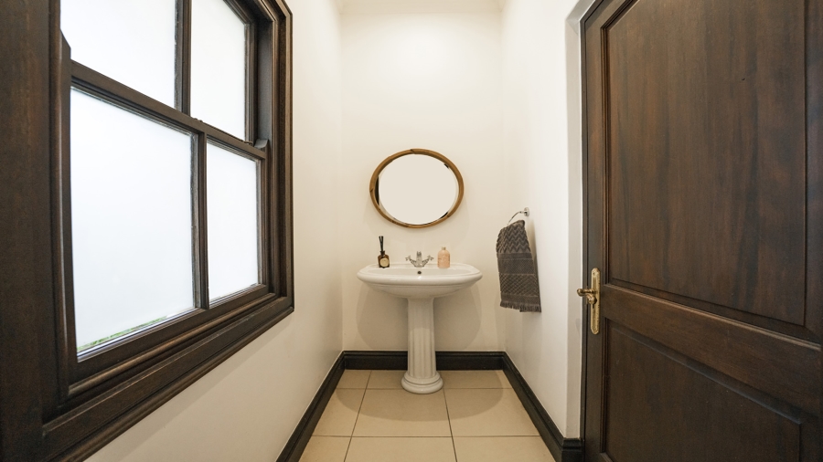 4 Bedroom Property for Sale in Zimbali Coastal Resort Estate KwaZulu-Natal
