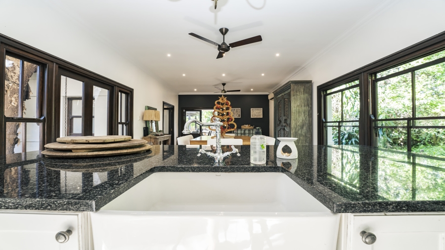 4 Bedroom Property for Sale in Zimbali Coastal Resort Estate KwaZulu-Natal