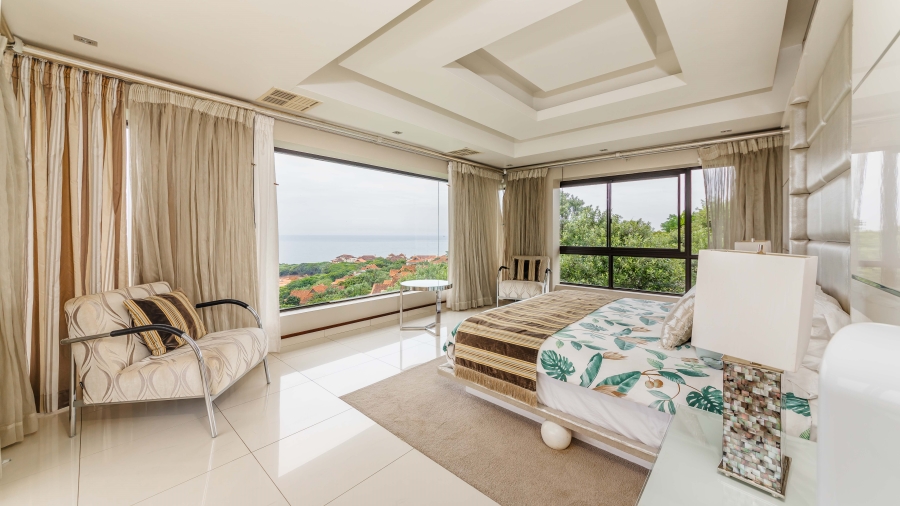 4 Bedroom Property for Sale in Zimbali Coastal Resort Estate KwaZulu-Natal
