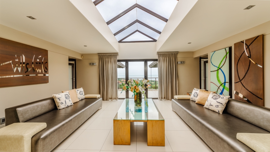 4 Bedroom Property for Sale in Zimbali Coastal Resort Estate KwaZulu-Natal