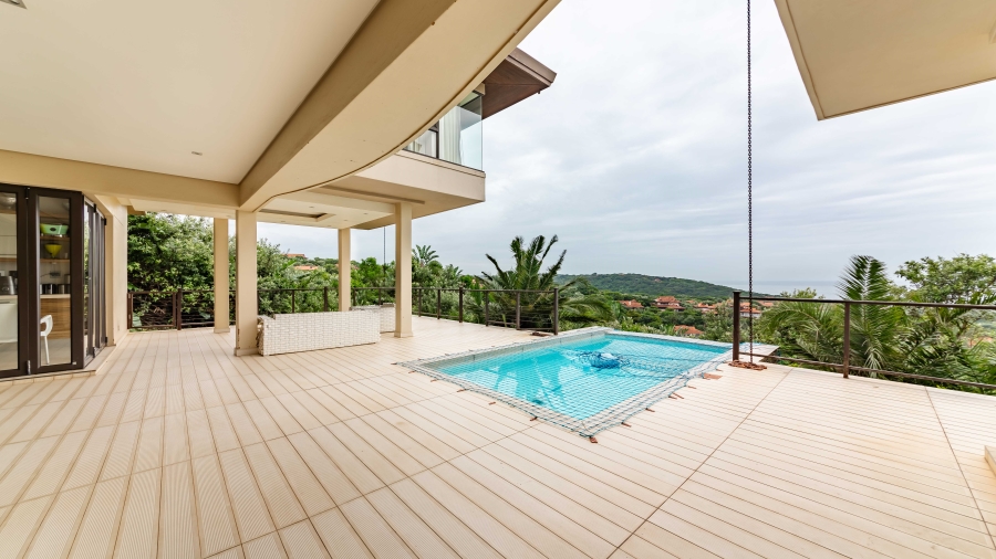 4 Bedroom Property for Sale in Zimbali Coastal Resort Estate KwaZulu-Natal