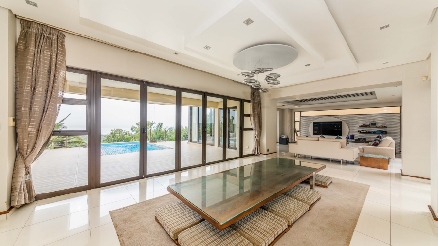 4 Bedroom Property for Sale in Zimbali Coastal Resort Estate KwaZulu-Natal
