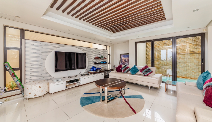 4 Bedroom Property for Sale in Zimbali Coastal Resort Estate KwaZulu-Natal