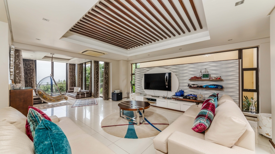 4 Bedroom Property for Sale in Zimbali Coastal Resort Estate KwaZulu-Natal