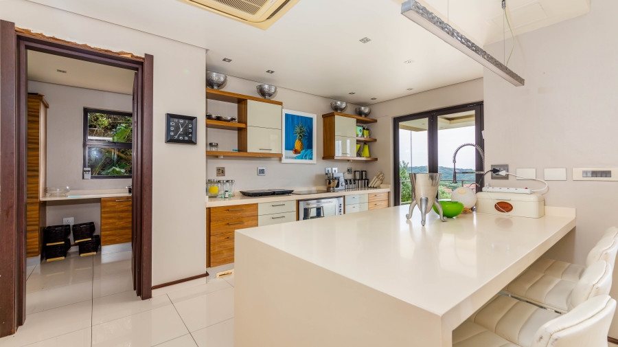 4 Bedroom Property for Sale in Zimbali Coastal Resort Estate KwaZulu-Natal