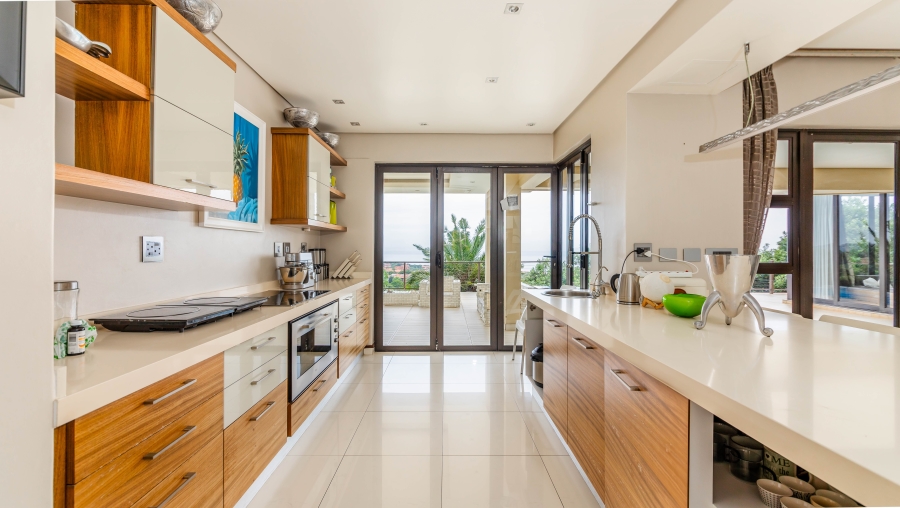 4 Bedroom Property for Sale in Zimbali Coastal Resort Estate KwaZulu-Natal