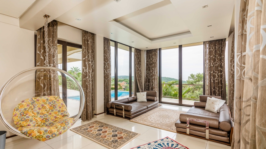 4 Bedroom Property for Sale in Zimbali Coastal Resort Estate KwaZulu-Natal