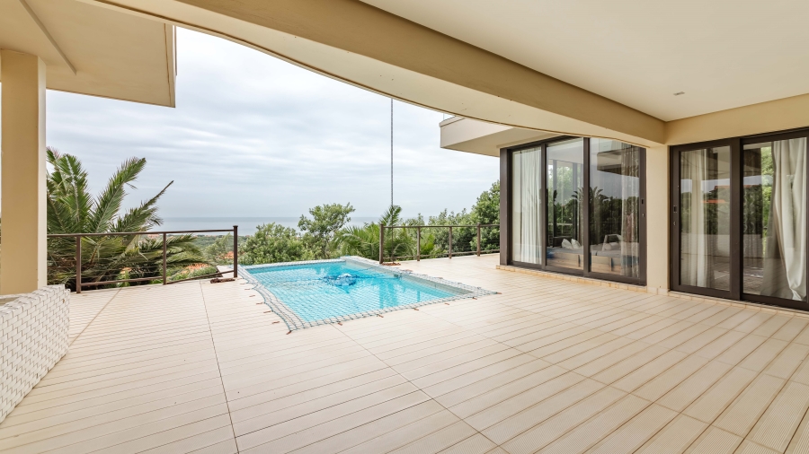 4 Bedroom Property for Sale in Zimbali Coastal Resort Estate KwaZulu-Natal