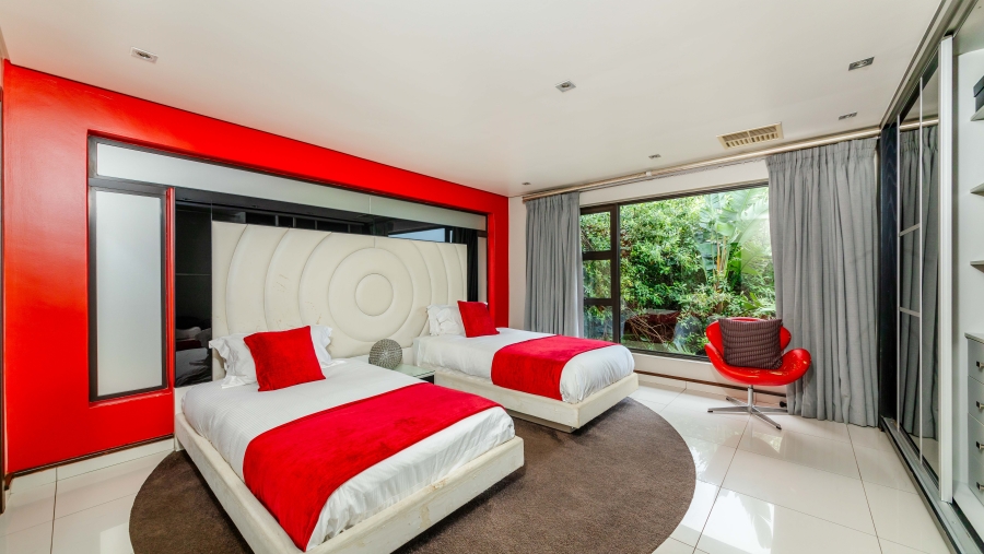 4 Bedroom Property for Sale in Zimbali Coastal Resort Estate KwaZulu-Natal