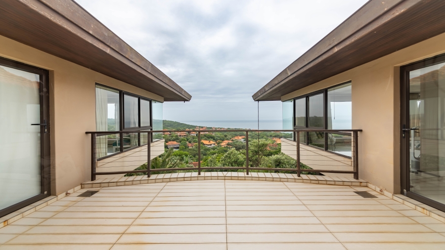4 Bedroom Property for Sale in Zimbali Coastal Resort Estate KwaZulu-Natal