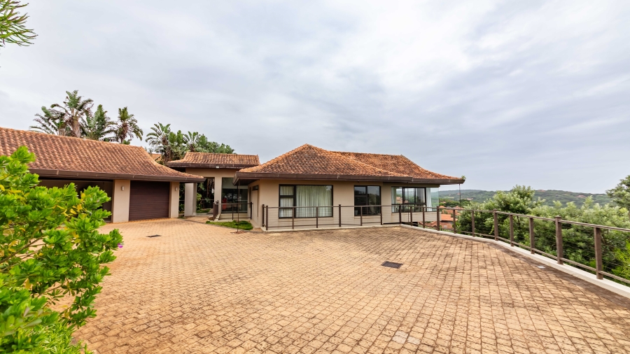 4 Bedroom Property for Sale in Zimbali Coastal Resort Estate KwaZulu-Natal