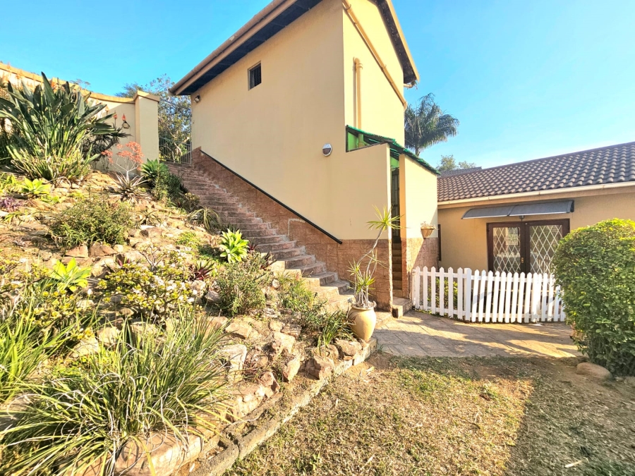 4 Bedroom Property for Sale in Carrington Heights KwaZulu-Natal