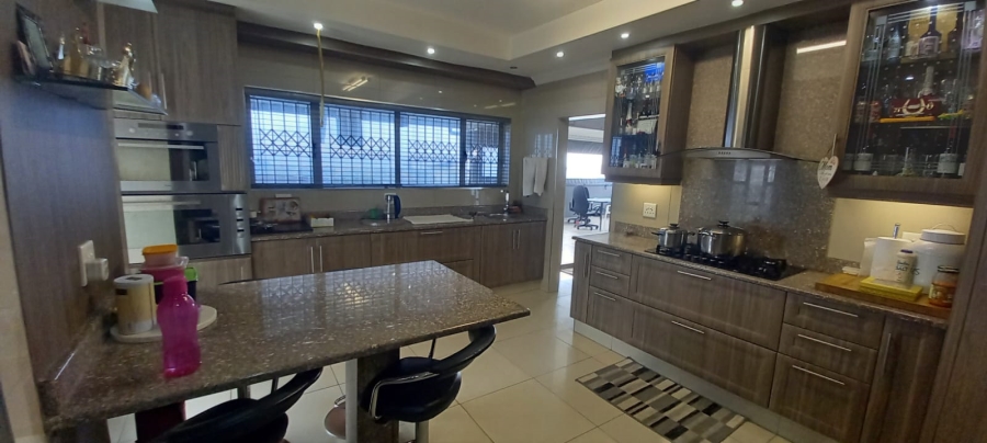 4 Bedroom Property for Sale in Merewent KwaZulu-Natal