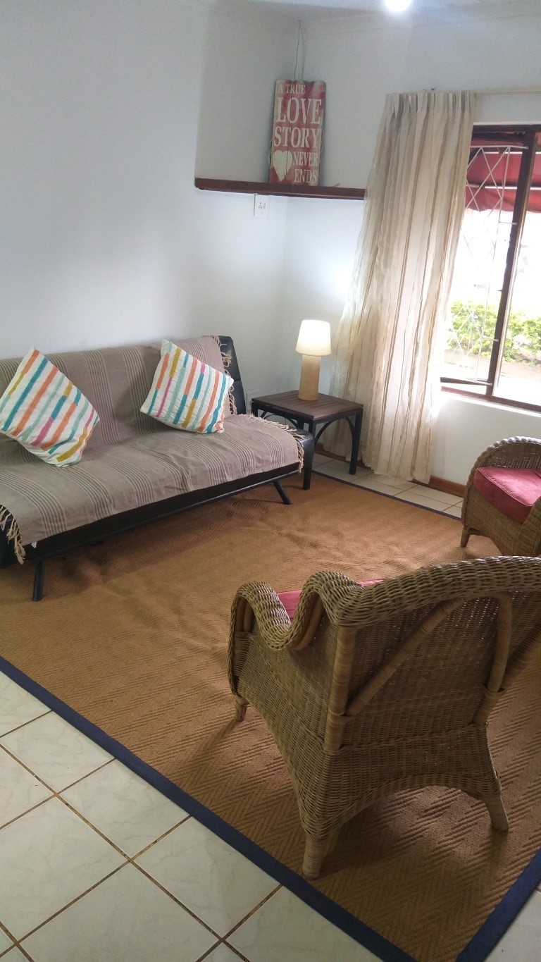 To Let 2 Bedroom Property for Rent in Mtunzini KwaZulu-Natal