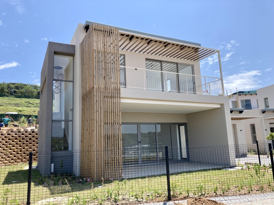 3 Bedroom Property for Sale in Zululami Coastal Estate KwaZulu-Natal