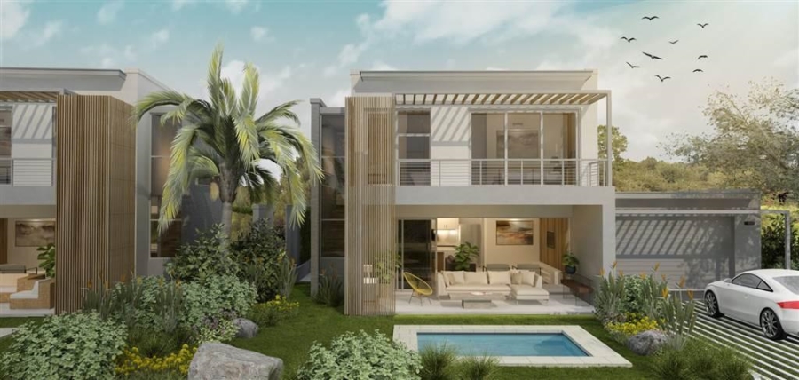 3 Bedroom Property for Sale in Zululami Coastal Estate KwaZulu-Natal