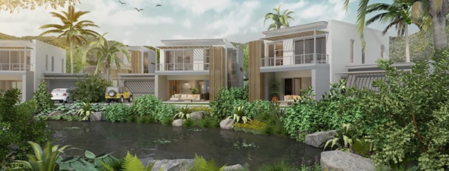 3 Bedroom Property for Sale in Zululami Coastal Estate KwaZulu-Natal