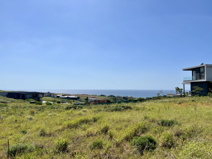 0 Bedroom Property for Sale in Zululami Coastal Estate KwaZulu-Natal