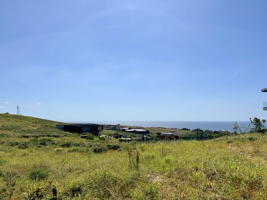 0 Bedroom Property for Sale in Zululami Coastal Estate KwaZulu-Natal