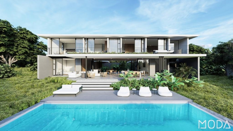 0 Bedroom Property for Sale in Zululami Coastal Estate KwaZulu-Natal