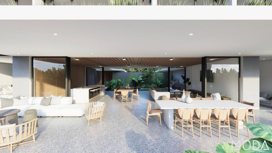 0 Bedroom Property for Sale in Zululami Coastal Estate KwaZulu-Natal