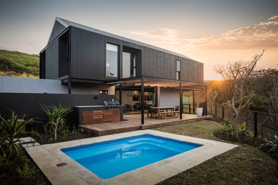 3 Bedroom Property for Sale in Zululami Coastal Estate KwaZulu-Natal