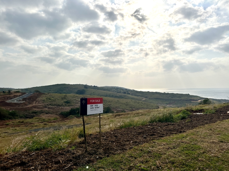 0 Bedroom Property for Sale in Seaton Estate KwaZulu-Natal