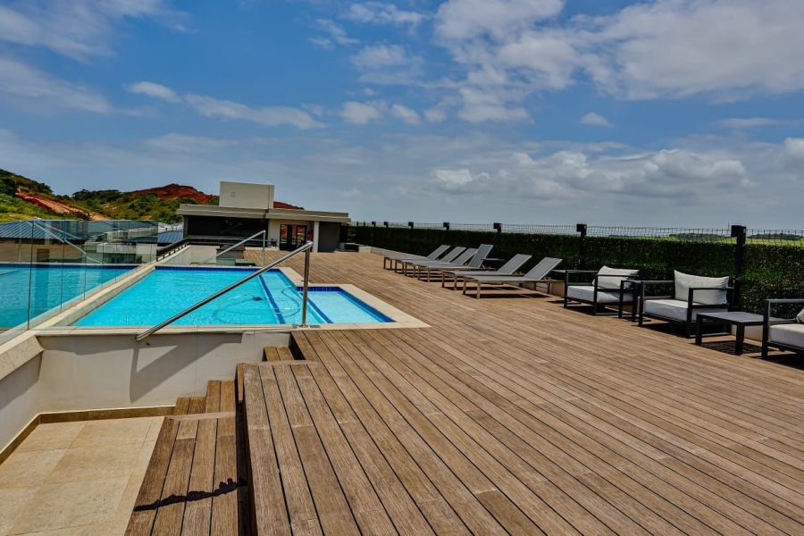 2 Bedroom Property for Sale in Zimbali Lakes Resort KwaZulu-Natal